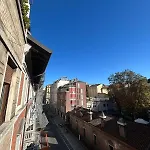 Apartment San Gregorio
