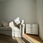 Apartment San Gregorio Milan