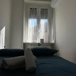 San Gregorio Apartment *