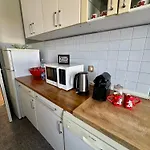 Apartment Difronte A San Siro
