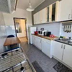 Apartment Difronte A San Siro Milan