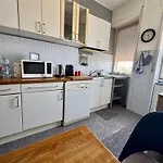 Apartment Difronte A San Siro Milan