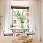 アパート Vivimihome - Corso 9 ミラノ