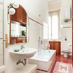 Casa Di Lalla Lägenhet