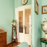 Casa Di Lalla Lägenhet