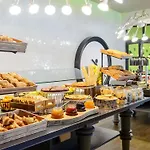 Novotel Linate Aeroporto Hotel 4*
