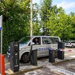 Novotel Linate Aeroporto Hotel