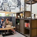 Hotel Novotel Linate Aeroporto