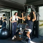 Novotel Linate Aeroporto Hotel