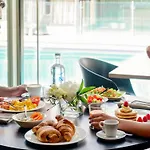 Novotel Linate Aeroporto 4*