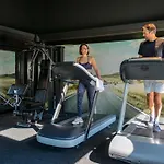 Novotel Linate Aeroporto Hotel