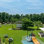 Novotel Linate Aeroporto 4* Milano