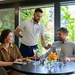 Hotel Novotel Linate Aeroporto Milano