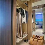 Hotel Cavour Milão