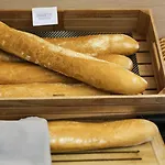 Berlino Отель