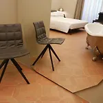 Szálloda Delle Nazioni 3*