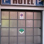 Delle Nazioni Hotel