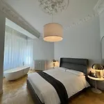 Szálloda Delle Nazioni 3*