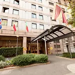 Doria Grand ホテル 4*