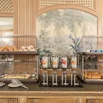 Doria Grand Hotel Milan