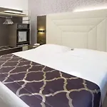 Hotel Soperga Milan