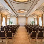 Hotel The Westin Palace, Mediolan
