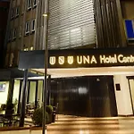 Century 호텔 4*