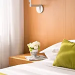 Hotel Starhotels Tourist Mailand