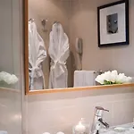 Starhotels Tourist Hotel Mailand