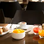 Hotel Starhotels Tourist