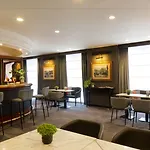 Starhotels Tourist Mailand