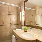 Starhotels Tourist Mailand