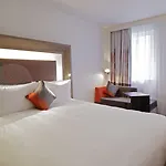 Novotel Linate Aeroporto Hotel Milan