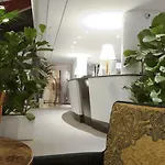 Hotel Urban Hive