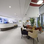 Urban Hive Hotel