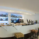 Urban Hive Hotel