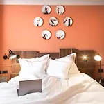 Hotel Urban Hive