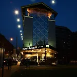 C-hotels Rubens 4*