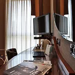 Western Madison Hotell Milano