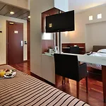 Hotell Western Madison Milano