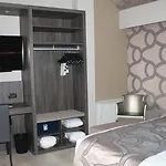 Mozart Hotel
