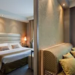 Hotel Mozart Milão