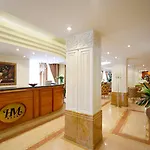 Hotel Mozart 4*