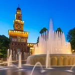 Hotel Mozart Milano