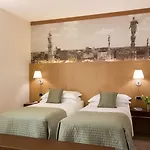 Starhotels Ritz Milano
