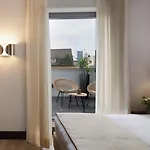 Starhotels Ritz Hotell
