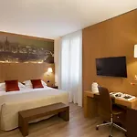 Starhotels Ritz Hotell Milano