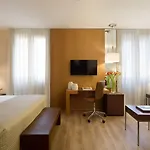 Starhotels Ritz Milano