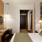 Starhotels Ritz Hotell Milano