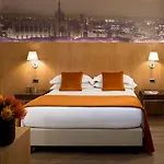 Hotell Starhotels Ritz